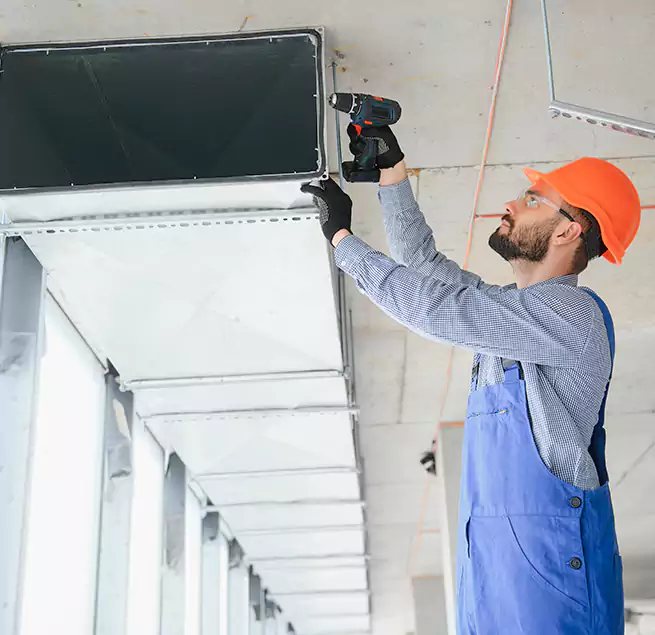 Why Homeowners & Businesses Trust Us in Concord, CA