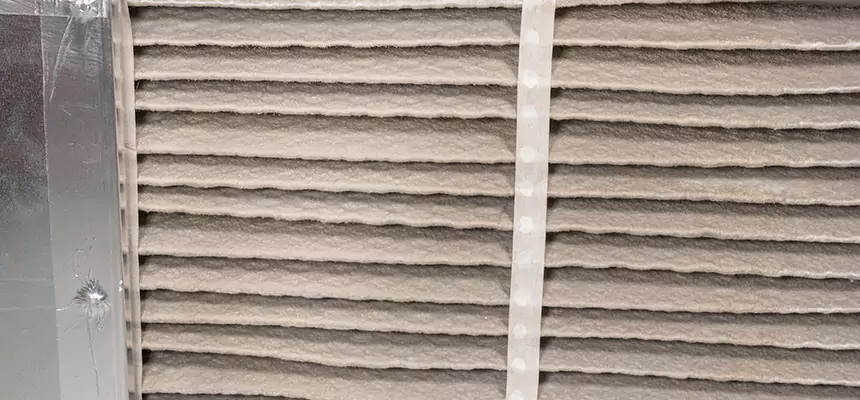 Mobile Car AC Filter Replacement in Concord