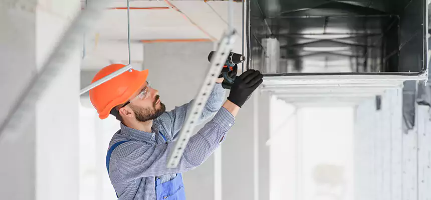 Our Air Vent Replacement Services in Concord, CA