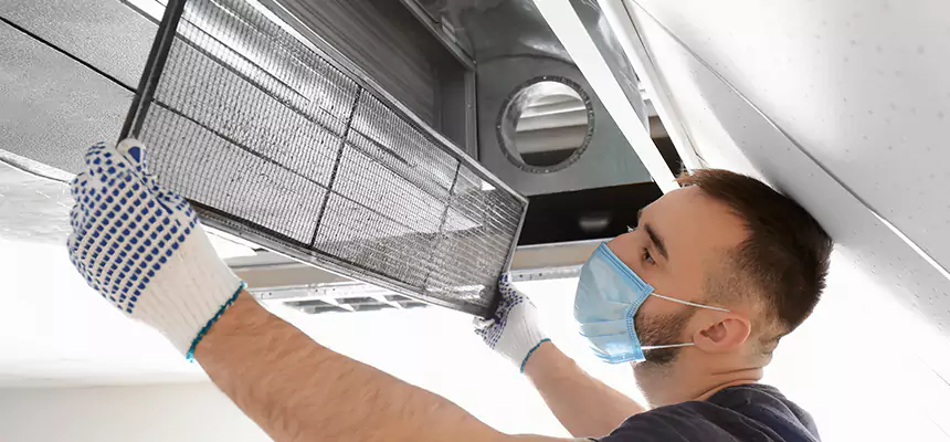Our Bathroom Exhaust Duct Cleaning Services in Concord, CA
