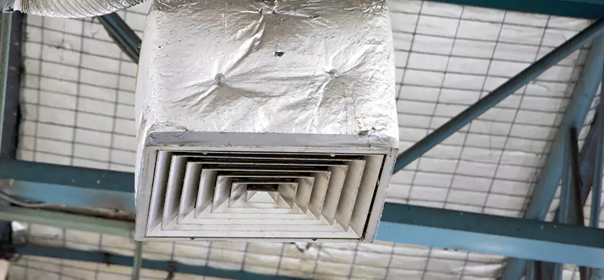 Our Custom HVAC Ductwork Services in Concord, CA
