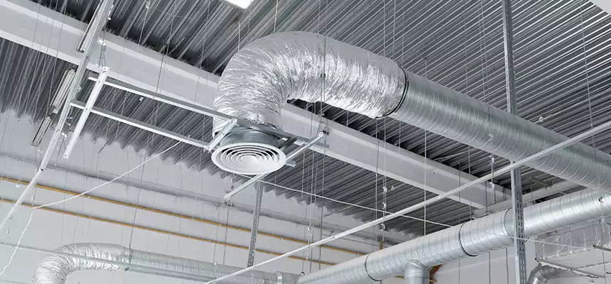 Our Dryer Vent Hose Replacement Services in Concord, CA