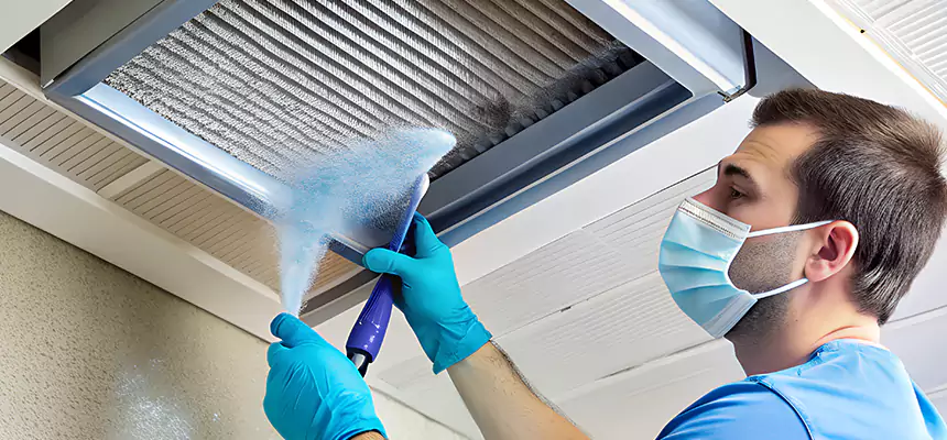 Our Home Ventilation Cleaning Services in Concord, CA