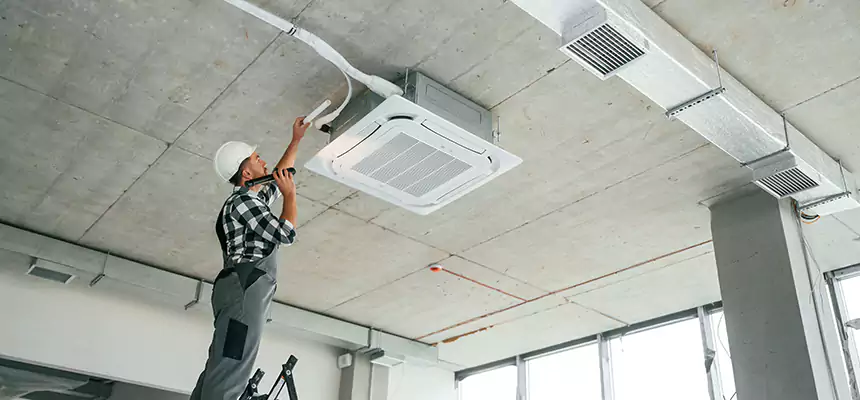 Our HVAC System Deodorizing Services in Concord, CA