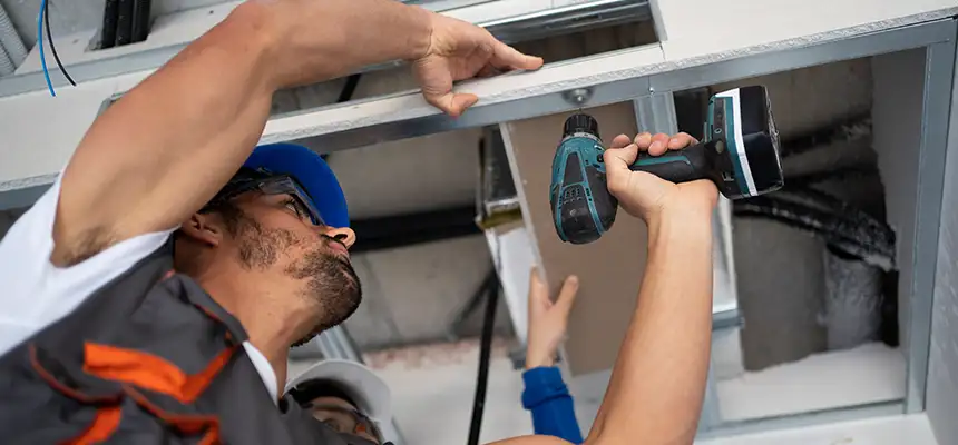 Our Improve Home Air Circulation Services in Concord, CA