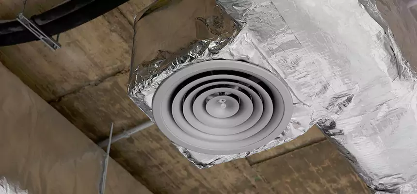 Our Industrial Dryer Vent Cleaning Services in Concord, CA