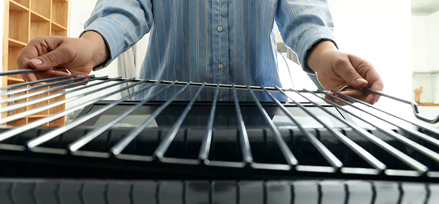 Our Vent Grille Washing Services in Concord, CA