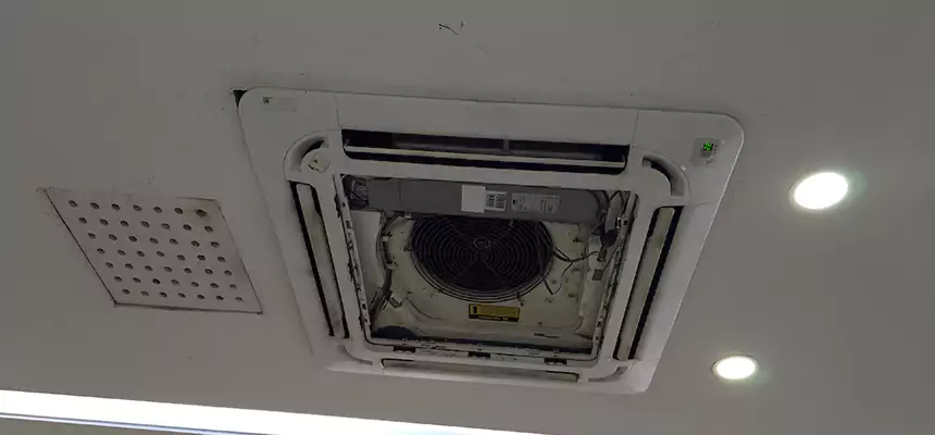 Our Wall Vent Cleaning Service Services in Concord, CA