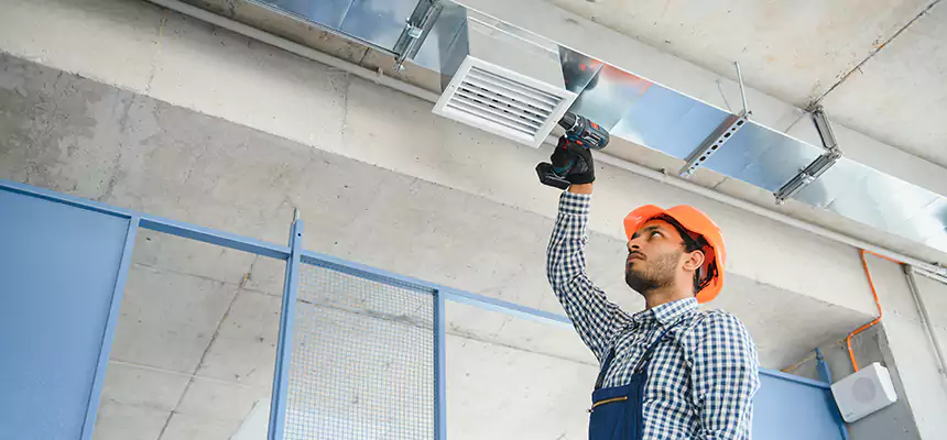 Efficient Exhaust Vent Cleaning in Concord, CA