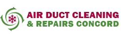 Air Duct Cleaning & Repairs Concord