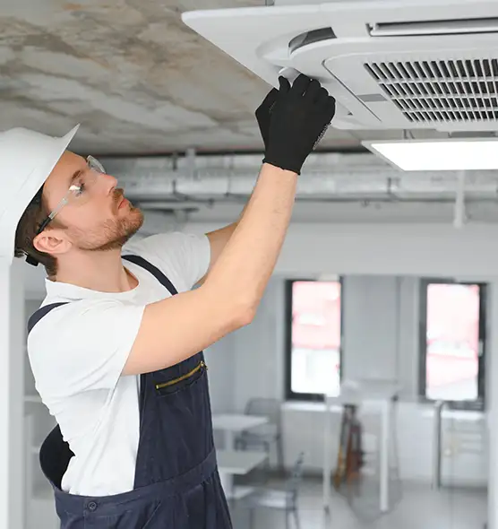 Top Affordable Duct Cleaning Services Near Me in Concord, CA