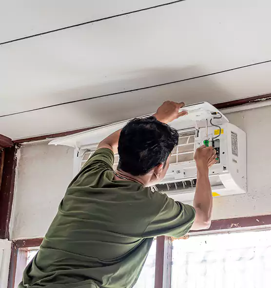 About Air Duct & AC Odor Removal in Concord, CA