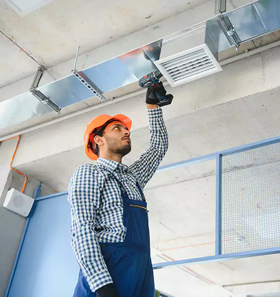 Welcome to Air Duct Cleaning & Repairs Concord — Your Local Air Duct Installation Specialists in Concord, CA
