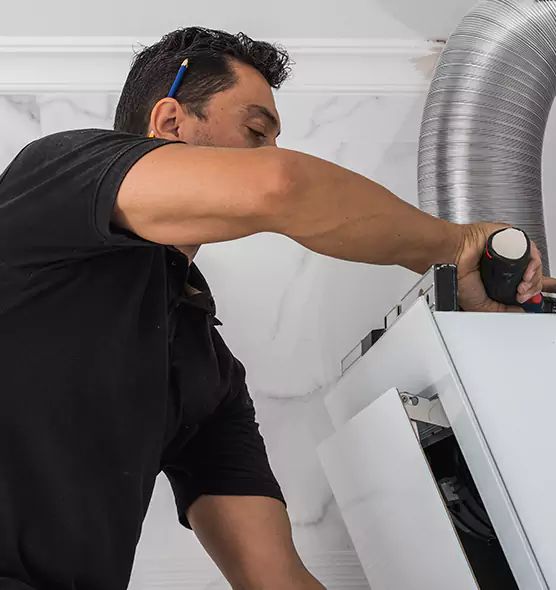 Trusted Bathroom Exhaust Duct Cleaning in Concord, CA