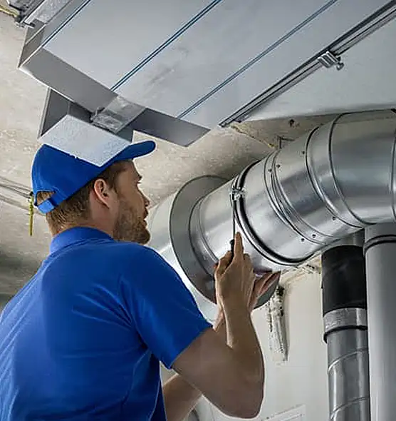 Advanced Dryer Vent Camera Inspection in Concord, CA