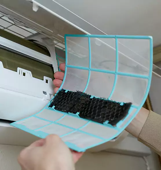 Welcome to Air Duct Cleaning & Repairs Concord — Your Local HEPA Filter Installation Pros in Concord, CA