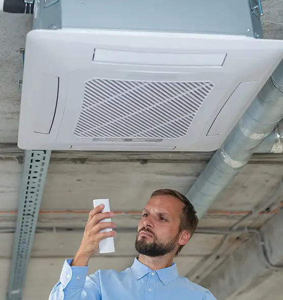 About Local Vent Cleaning Services in Concord, CA