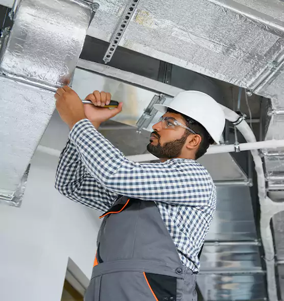 Welcome to Mold & Mildew Removal from Air Ducts Concord, CA