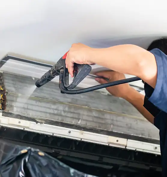 Welcome to Move-in/Move-out Duct Cleaning Services in Concord, CA