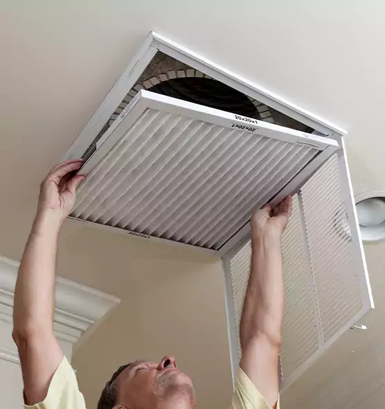 Advanced Residential Vent Cleaning in Concord, CA