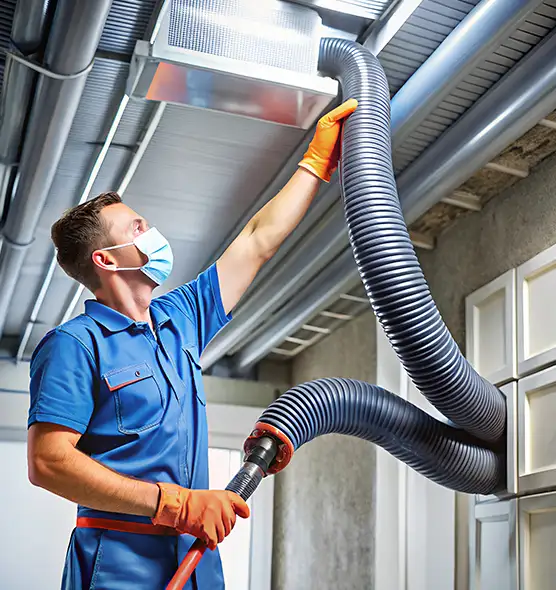 Welcome to Air Duct Cleaning & Repairs Concord — Your Local Roof Dryer Vent Cleaning Specialists in Concord, CA