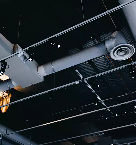 Professinal UV Light Air Purification for Ducts in Concord, CA