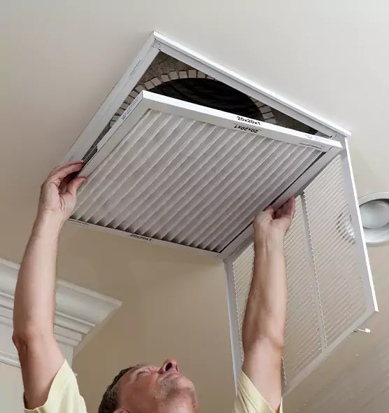 Professional Vent Relocation Services in Concord, CA