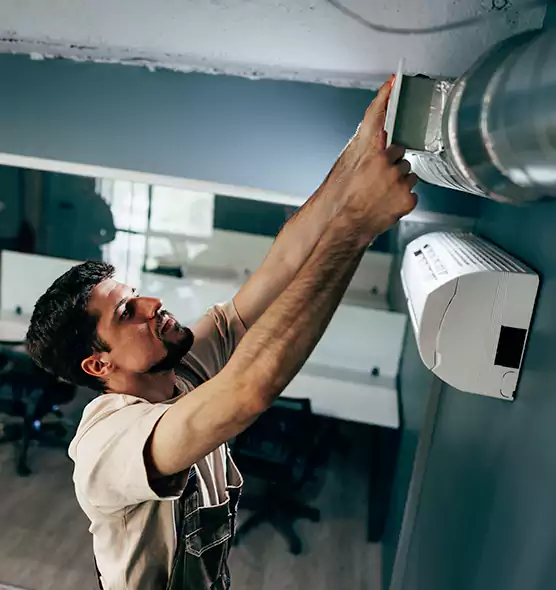 Reliable Warehouse Vent Cleaning in Concord, CA