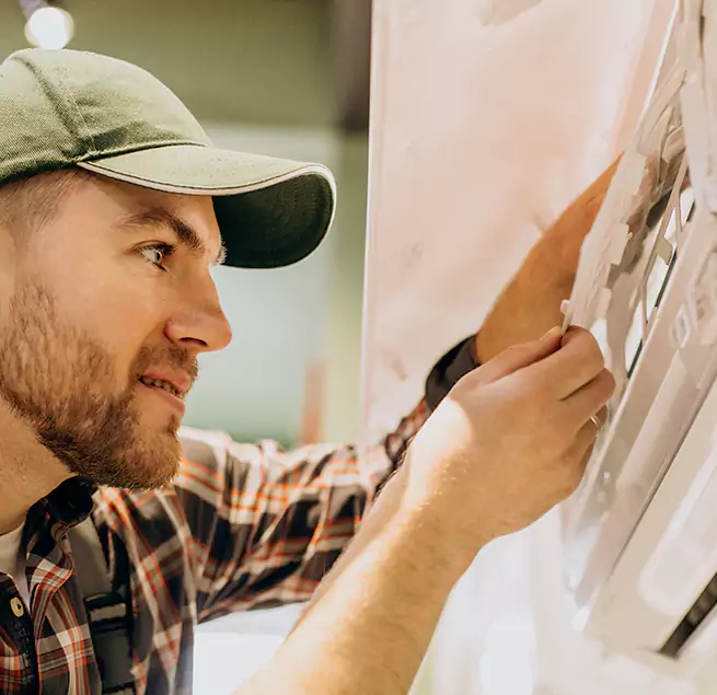 Why Homeowners Businesses Trust Us in Concord, CA?