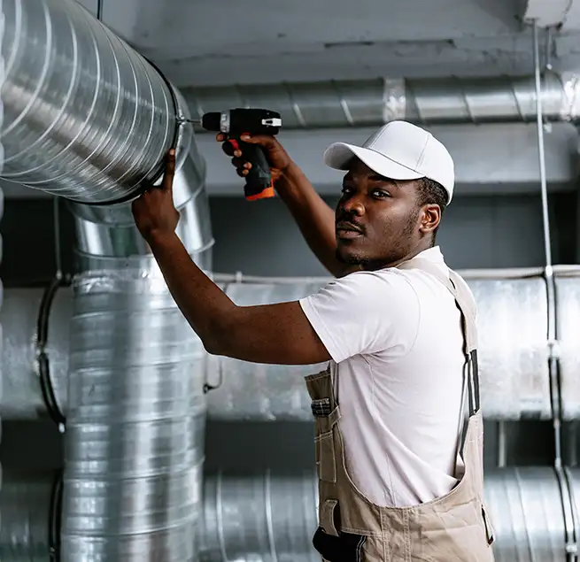 Why Homeowners & Businesses Trust Us Concord, CA