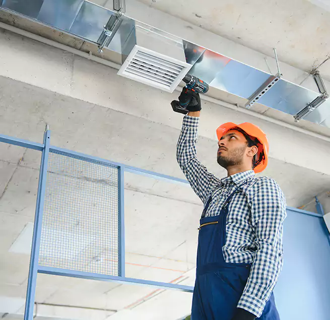 Why Homeowners & Businesses Trust Us in Concord, CA?