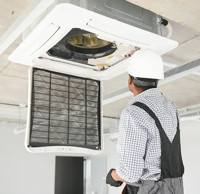 Why Homeowners & Businesses Trust Us in Concord, CA?