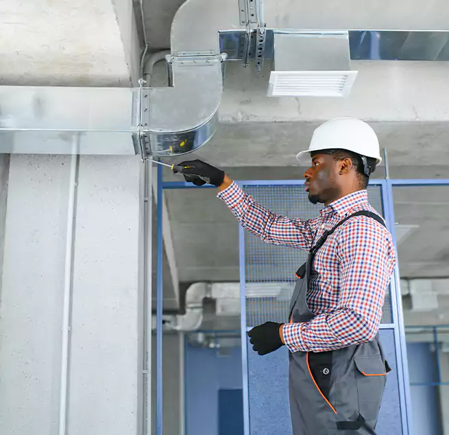 Why Homeowners & Businesses Trust Us Concord, CA