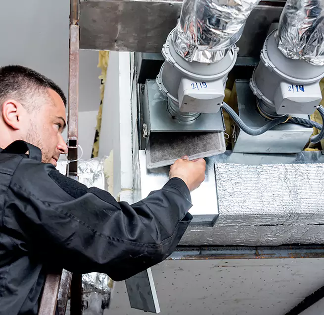 Why Homeowners & Businesses Trust Us in Concord, CA?