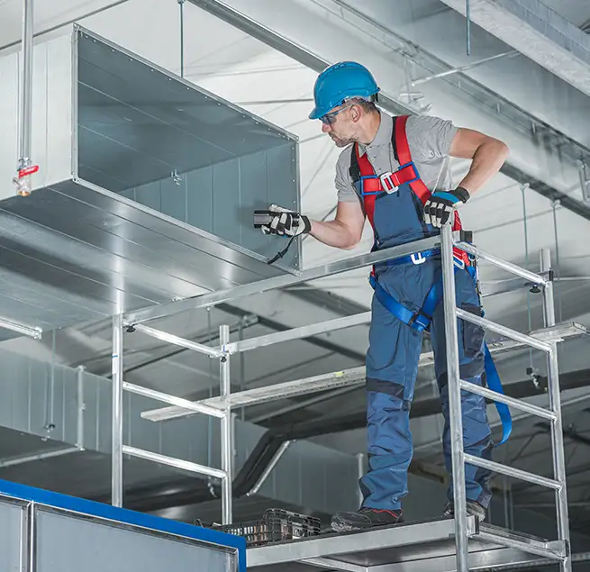 Why Homeowners & Businesses Trust Us in Concord, CA?