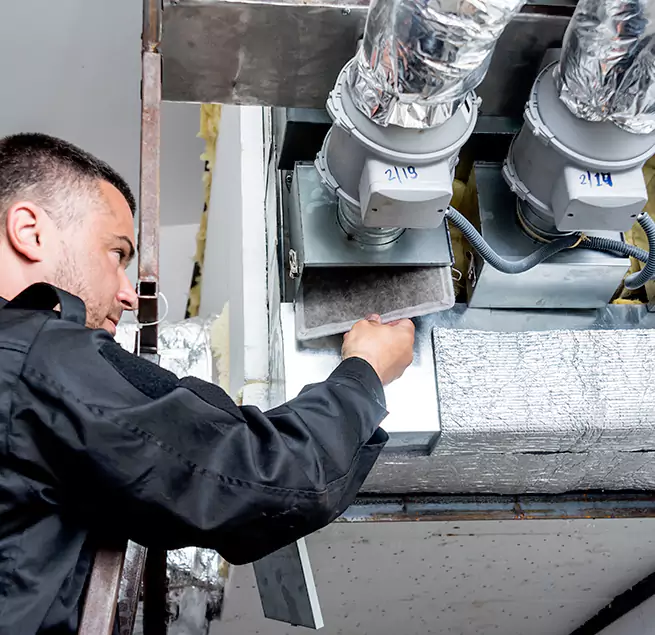 Why Homeowners & Businesses Trust Us in Concord, CA?