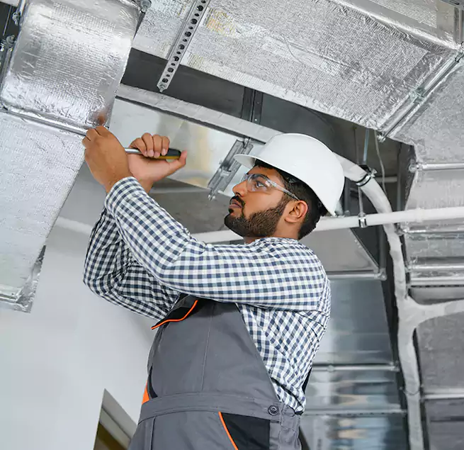 Why Homeowners & Businesses Trust Us Concord, CA?