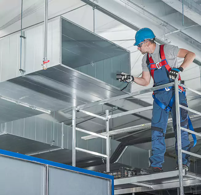 Why Homeowners & Businesses Trust Us in Concord, CA?