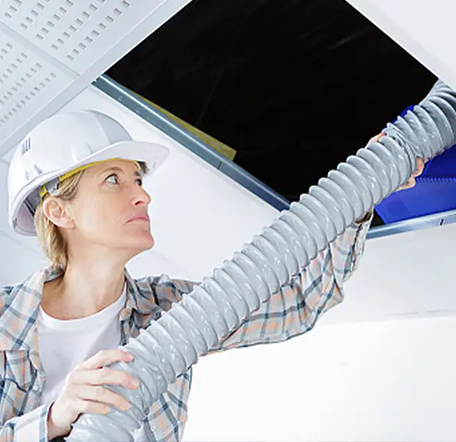 Why Homeowners & Businesses Trust Us Concord, CA