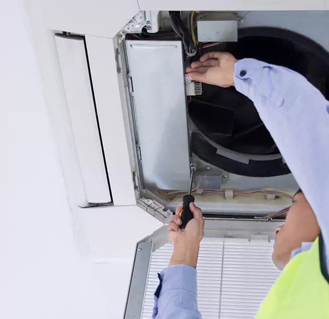 Why Homeowners & Businesses Trust Us Concord, CA?