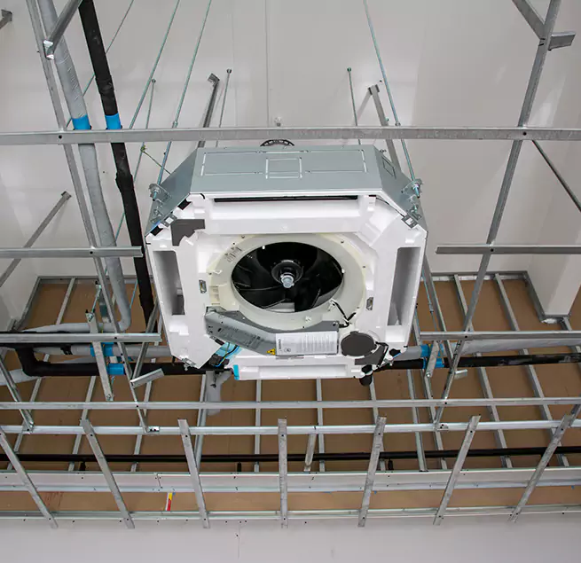 Why Homeowners & Businesses Trust Us in Concord, CA?