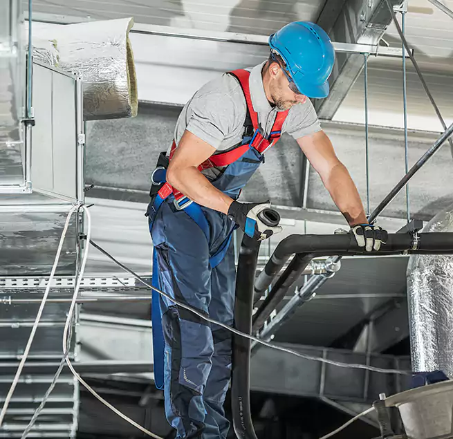 Why Homeowners & Businesses Trust Us in Concord, CA?