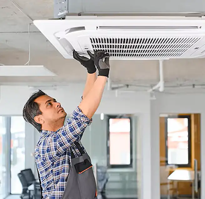 Why Homeowners & Businesses Trust Us in Concord, CA?