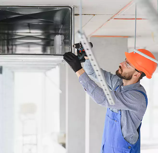 Why Homeowners & Businesses Trust Us Concord, CA