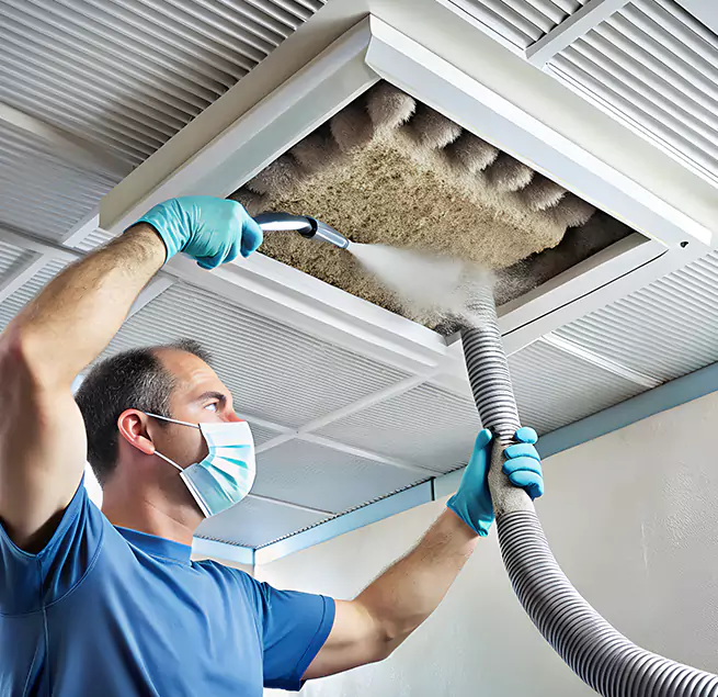 Why Homeowners Businesses Trust Us in Concord, CA?