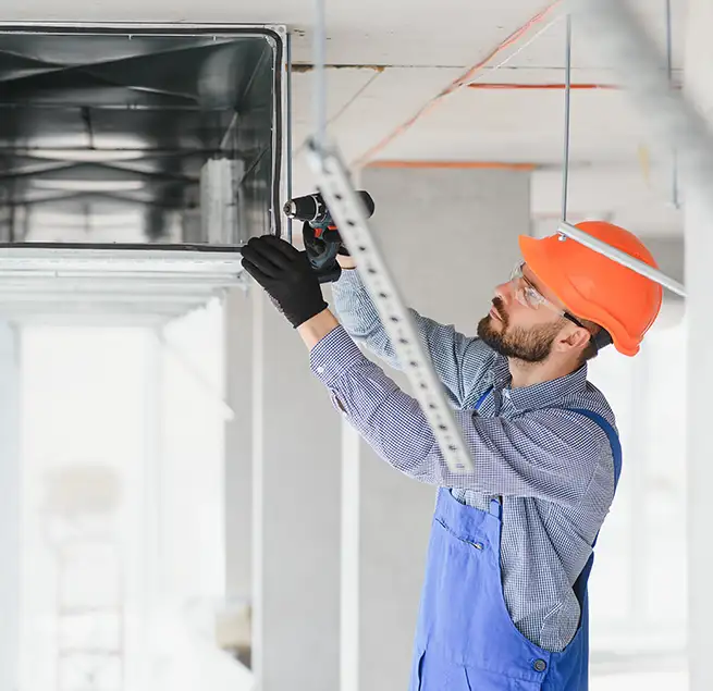  Why Homeowners Businesses Trust Us Concord, CA