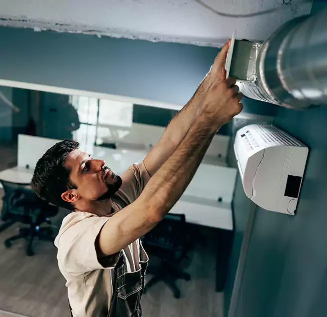 Why Homeowners & Businesses Trust Us in Concord, CA?