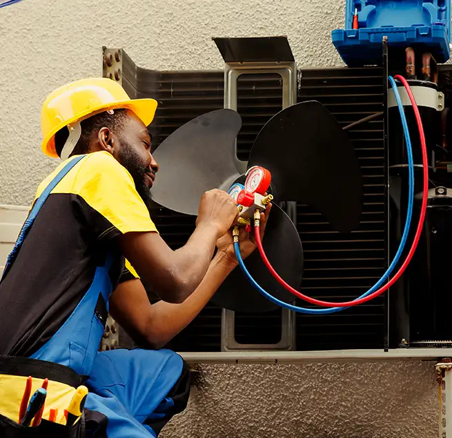 Why Homeowners & Businesses Trust Us in Concord, CA?