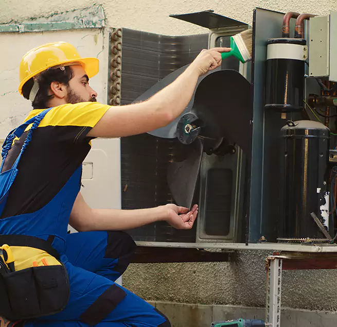  Why Homeowners & Businesses Trust Us in Concord, CA?