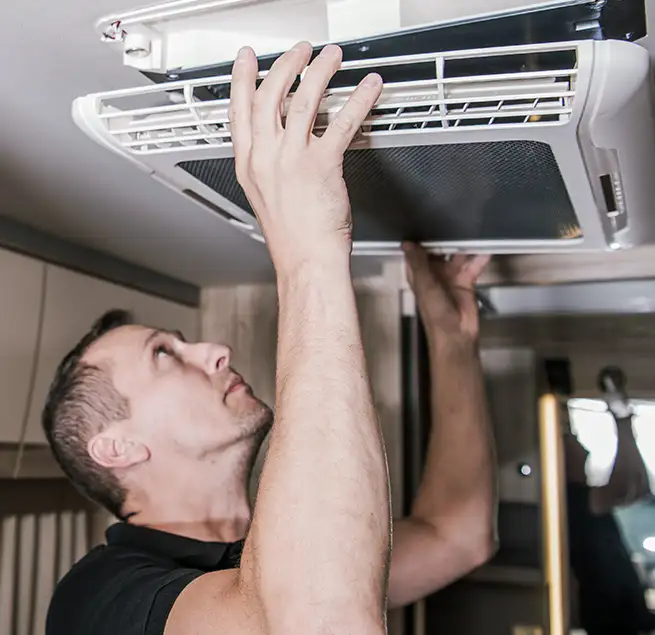 Why Homeowners & Businesses Trust Us Concord, CA